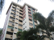 Blk 622 Ang Mo Kio Avenue 9 (Ang Mo Kio), HDB 5 Rooms #45812